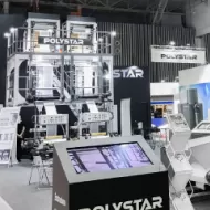 Find the Latest POLYSTAR Solutions at These Upcoming Plastic Exhibitions of the Year